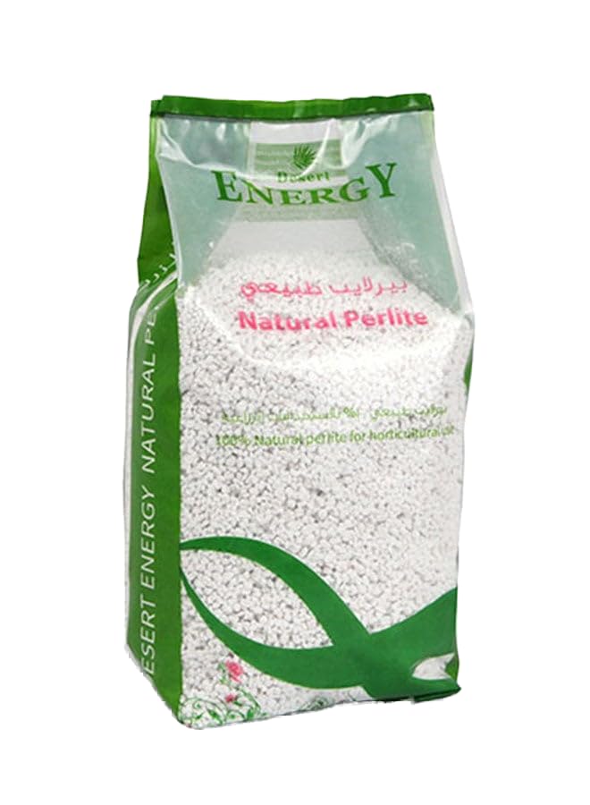 Perlite Garden Fertilizer 10Liters 20X15X25