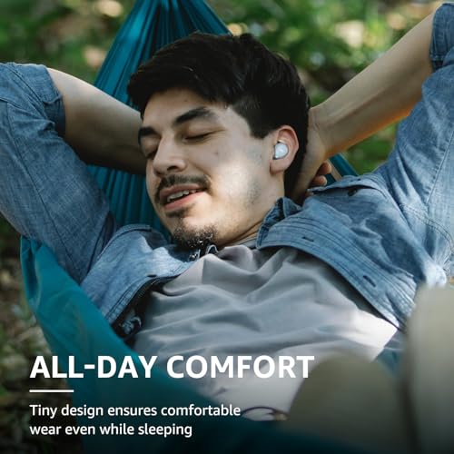 Tozo AU-A1006 A1 Mini Wireless Earbuds Bluetooth 5.3 In Ear Light-Weight Headphones Built-In Mic Calls thumb #8