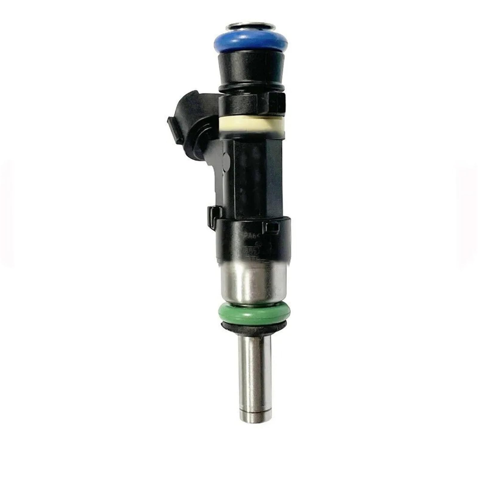 Lot de 4 Buses d'injecteur de Carburant 1465a029 compatibles avec Le système d'alimentation en Carburant Mitsubishi Lancer Outlander 2.0l 2.4l 3.0l Pièces d'injecteur de Carburant