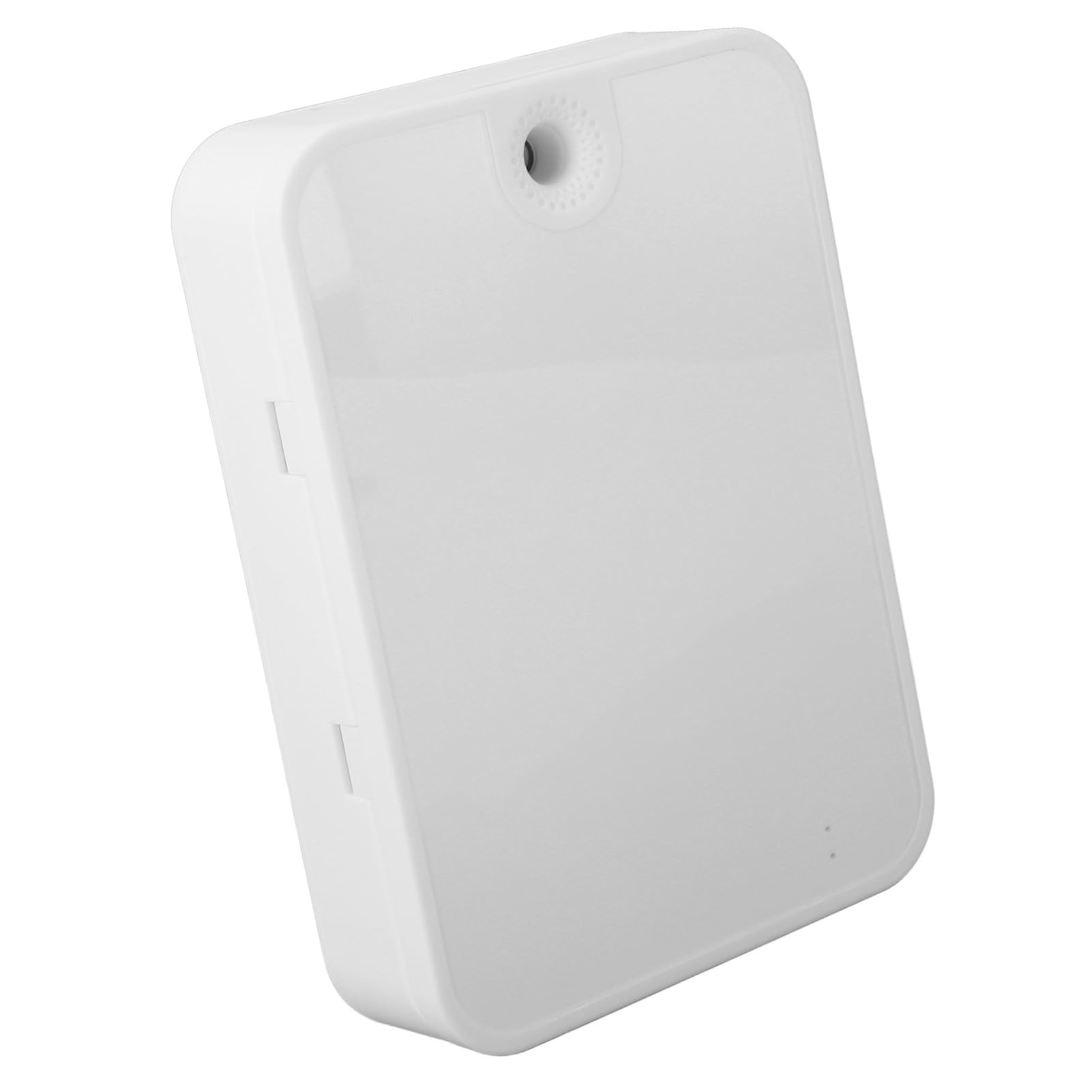 HEEPDD Difusor de Aceite Esencial para Máquina de Electrodomésticos con Temporizador Inteligente y Tanque Grande de 300 Ml para Vestíbulo, Oficina, Hotel, SPA, Difusor Inteligente con Nan (White)