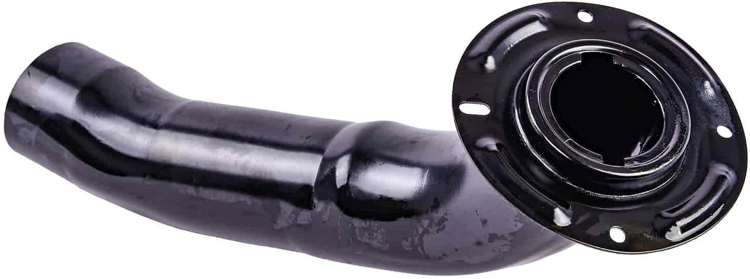 JEGS 78833 Fuel Filler Neck for 1967-1968 Camaro/Firebird