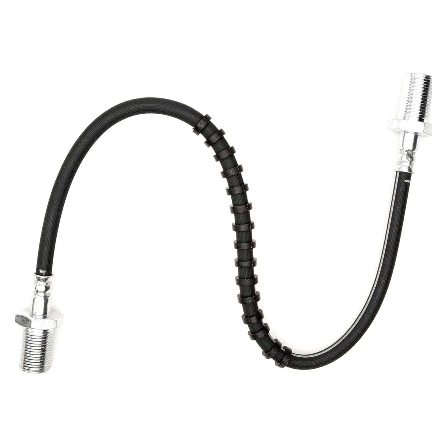 Dynamic Friction Company Front Brake Hose| Fits 1970-1979 Ford F-100
