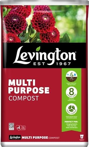 Levington Multi Purpose Compost 40L