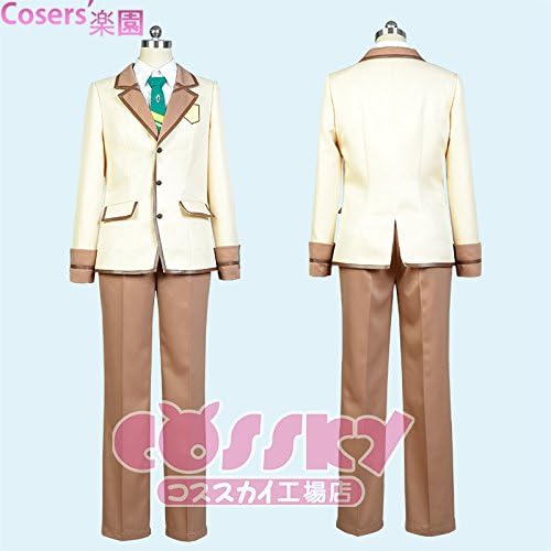 Amazon Co Jp アクティヴレイド 機動強襲室第八係 Active Raid 八条司稀 はちじょうともき コスプレ衣装 Cosplay衣装 アニメ ハロウィン コスチューム イベント パーティー メイド服 仮装 ホビー