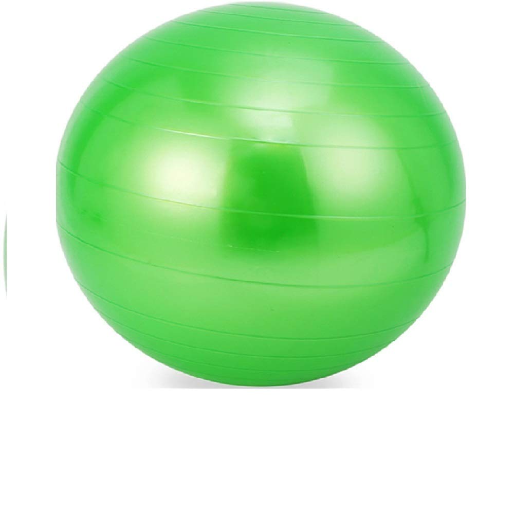 FUXING Fitness Ball Yoga Ball Children Thickening Explosion-Proof Genuine Pregnant Women Special Midwifery Yoga Delivery Weight Loss Slimming Big Ball