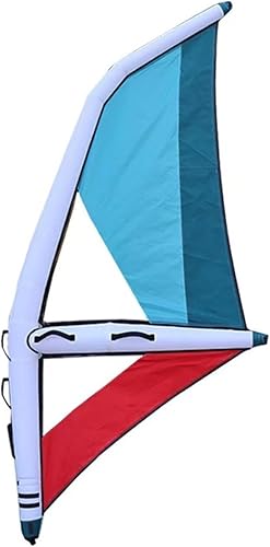 Miniatura 3 de Tabla de surf Inflable Windsurf Vela Tabla de surf Tabla de surf Tabla de remo Wind Surf Cometas Recreación al aire libre