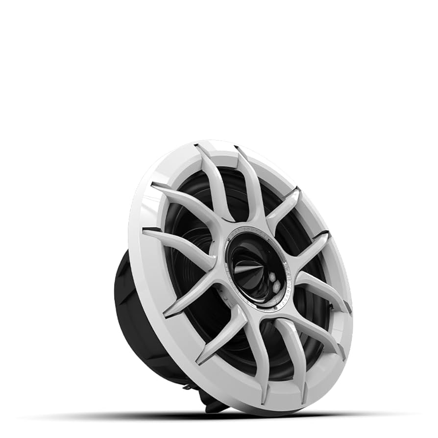 Amazon.com: wet sounds Zero 6 XZ-W 6.5