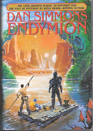 Endymion (Hyperion Cantos)