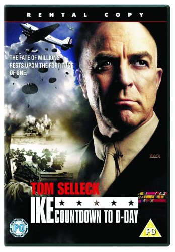 Ike - Countdown To D-Day [DVD]