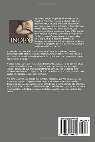 Inversão Sexual: Volume 1: Introdução