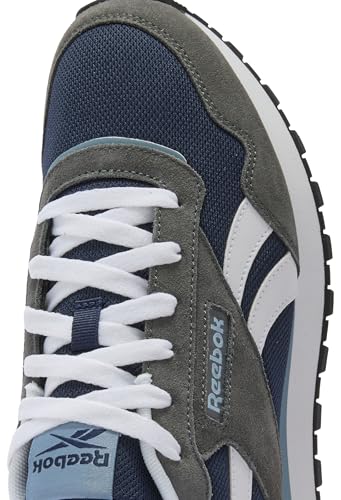 Image of Reebok Unisex-Adult Court Advance Sneaker