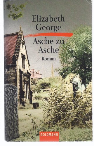 Asche zu Asche. (German Edition) [German] 3442052750 Book Cover