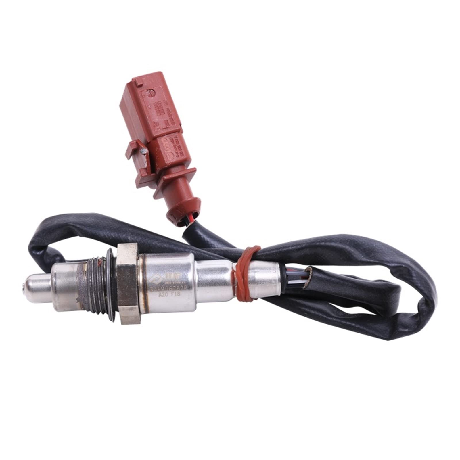 O2 Sensor Lambda Sensor Sensor Air Fuel Ratio for VW (SVW) Volkswagen LAVIDA Hatchback Cross 1.6L 04E906262R