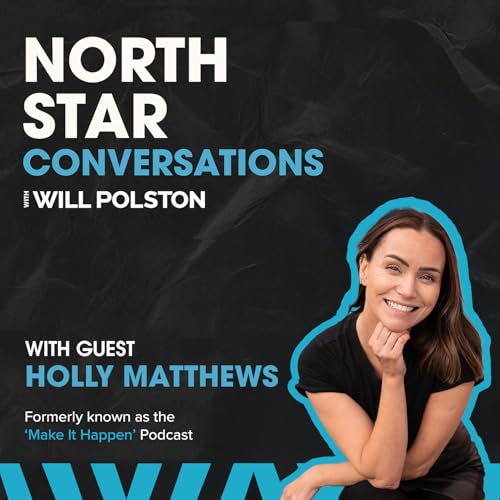 Mindset Coach: How To Build Confidence, Overcome Grief & Turn Pain Into Purpose! - Holly Matthews | EP258