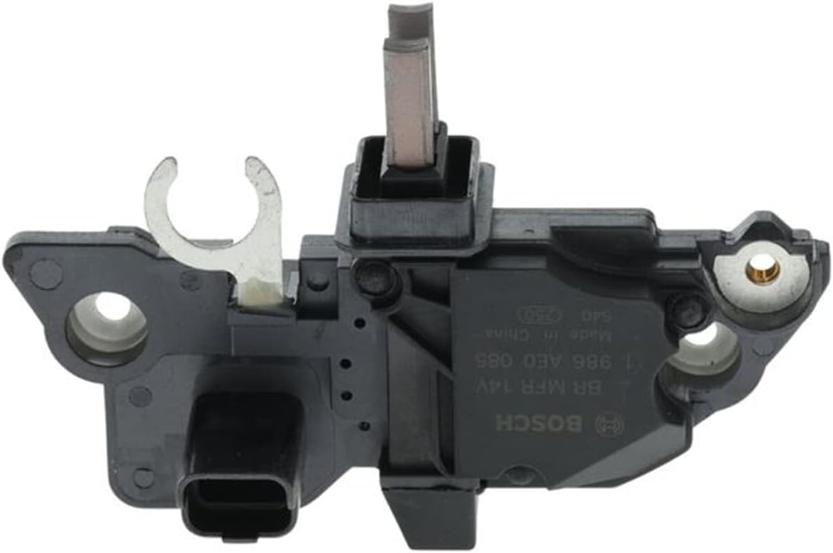 BOSCH 1 986 AE0 085 Alternator Regulator