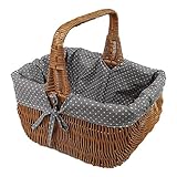 einfache Reinigung mit einem feuchten Tuch