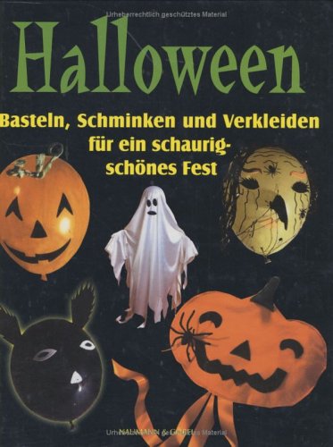 Preisvergleich Produktbild Halloween