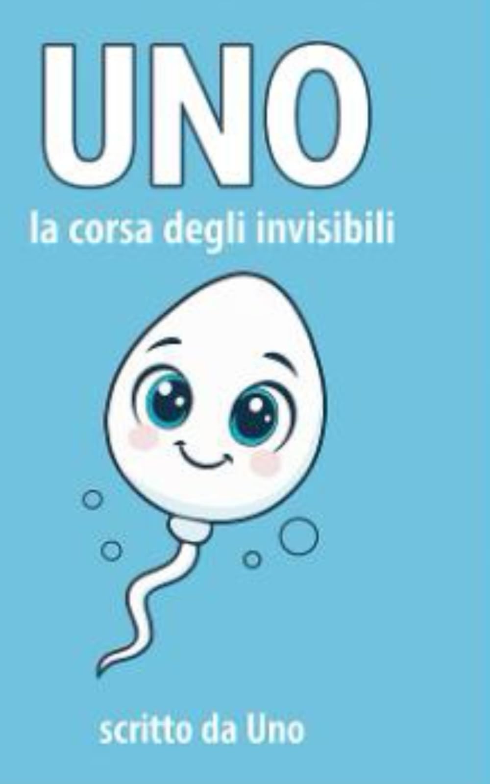 UNO - la corsa degli invisibili