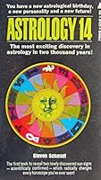 Astrology 14: Your New Sun Sign. 0672513323 Book Cover