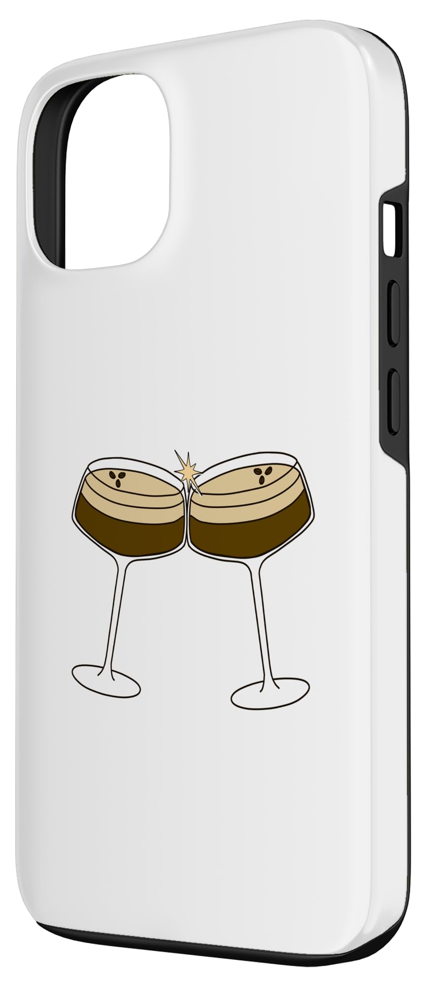 Amazon.com: Espresso Martini Cheers Minimalist Design Great for Groups Case for iPhone 13 : Cell Phones & Accessories Amazon.com: Espresso Martini Cheers Minimalist Design Great for Groups Case for iPhone 13 : Cell Phones & Accessories