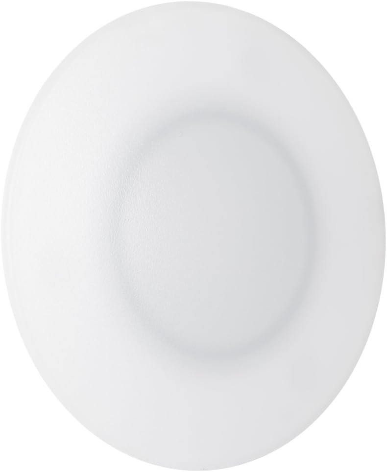 Lumitronics RV 3.5" LED Recessed Interior Dome Puck Light - Install in 2" hole