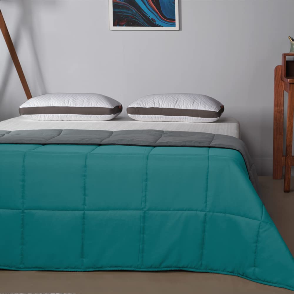 Sleepyhead Microfiber Comforter - Single Bed -9
