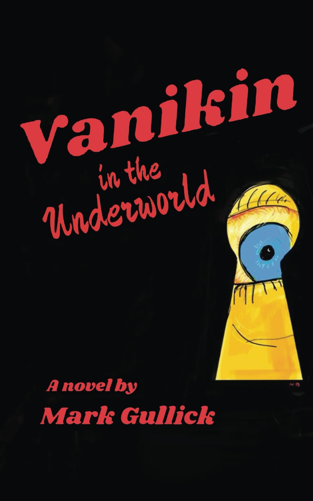 Vanikin in the Underworld
