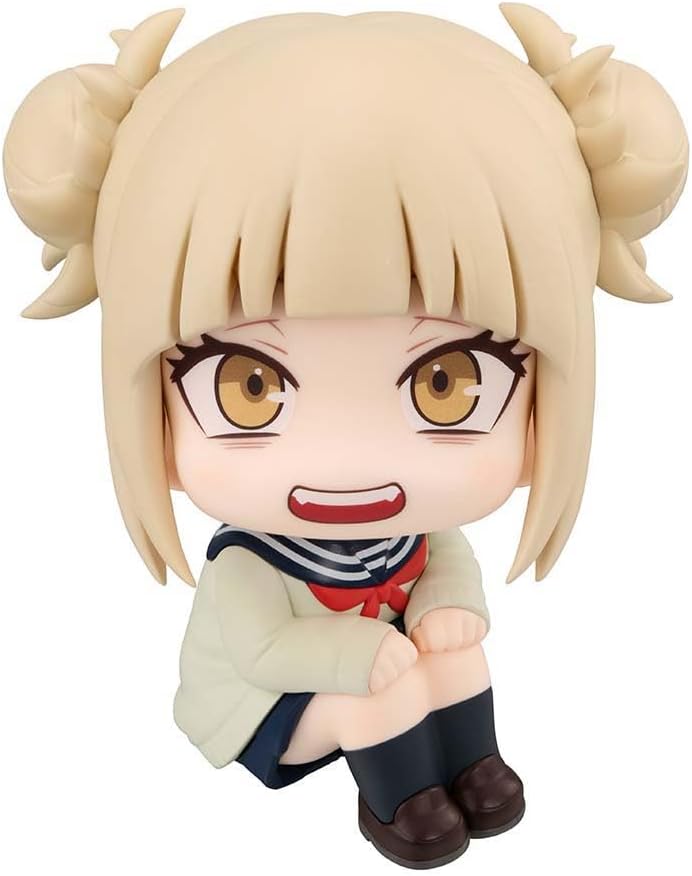 Megahouse - My Hero Academia - Himiko Toga Lookup Collectible Figure