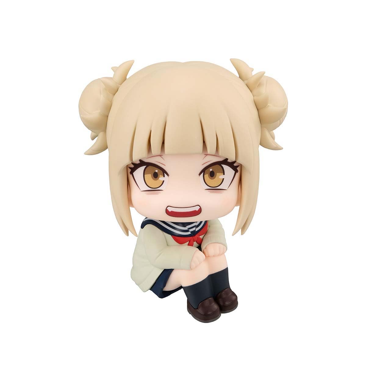 ゾロ ルフィ トガヒミコ 爆豪勝己 犬夜叉 呪術廻戦他　フィギュア 22点セット Amazon.co.jp: るかっぷ 僕のヒーローアカデミア トガヒミコ 完成品
