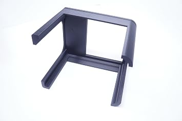 3DEXL Custom Riser Functional Stand Large Object Engraving for xTool F1 RA2