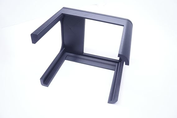 3DEXL Custom Riser Functional Stand Large Object Engraving for xTool F1 RA2