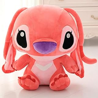 Amazon Co Jp スティッチ ぬいぐるみ おもちゃ