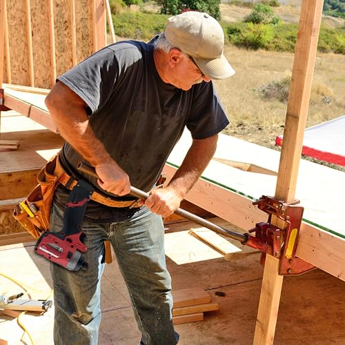 Tape Measure Holder, Tape Measure Holder for Belt, Drill Holster, Tool Belt with Belt Clip, Suitable for Measuring Tape, Impact Driver Any Tape Holster with a Clip. 6 Tape Measure Holder, Tape Measure Holder for Belt, Drill Holster, Tool Belt with Belt Clip, Suitable for Measuring Tape, Impact Driver Any Tape Holster with a Clip. - Image 6