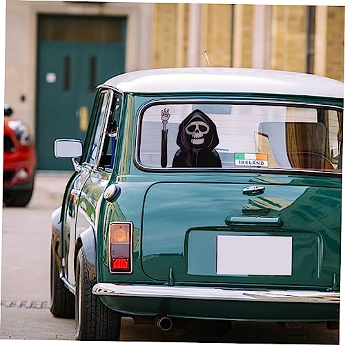 Adesivos Automotivos 8 Pçs Adesivos Limpadores Adesivos Automotivos Adesivos Limpador Decalque Hallo