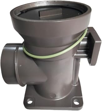 Unloader Valve 1622171380 For Atlas Copco Air Compressor Replacement Part GA11+ GA15+ GA18+ GA22+