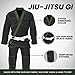 Rightpunch Ultimate Brazilian Jiu Jitsu Gi – Preshrunk Unisex Bjj Gi Lightweight 450 Gsm Cotton Fabric | Perfect Fit for Men Women and Kids | Premium Training Uniform with Comfort Sizing Guide | Grey