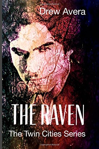 Cover of The Raven