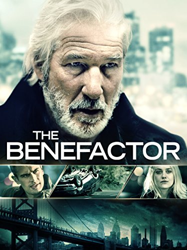Image of The Benefactor