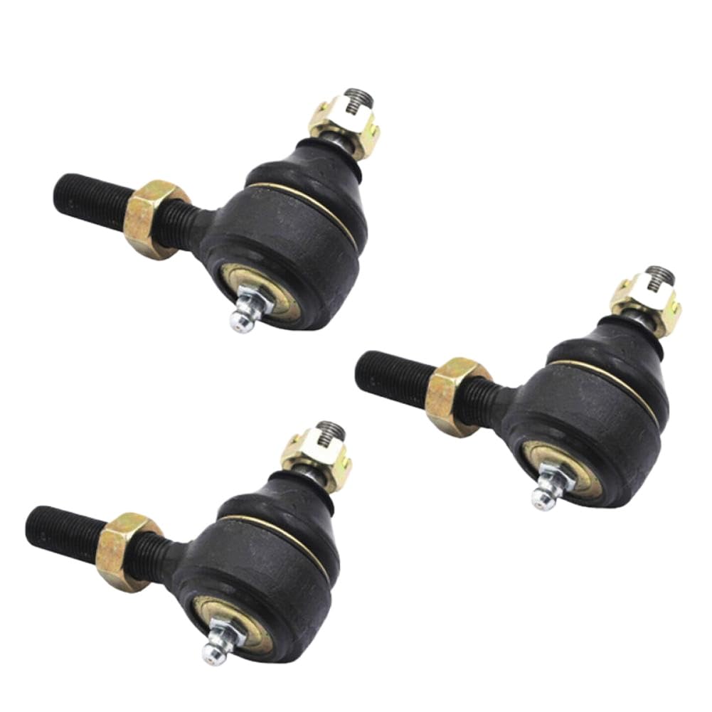 Kit Teste Tiranti Compatibili con Club Car DS 1976-2008