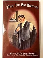 Theo, the Big Brother B000V0AAUO Book Cover