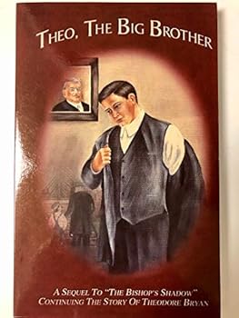 Theo, the Big Brother