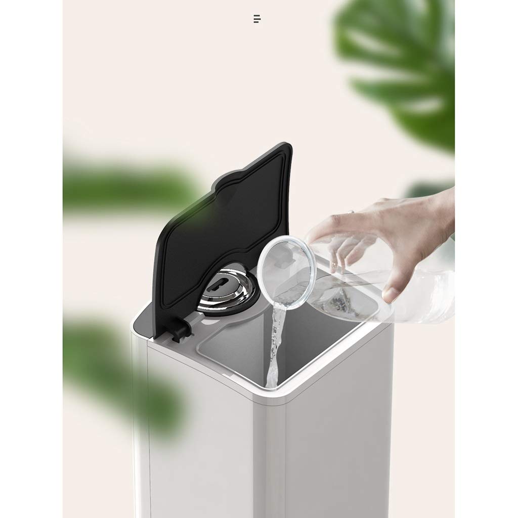 Nawilżacz do sypialni Duże pokoje Nawilżacz domowy Wyciszenie Nawilżacz powietrza w sypialni Objętość mgły oczyszczającej powietrze Nawilżacz Kobiety w ciąży Dziecko Nawilżacz wodny montowany na podło