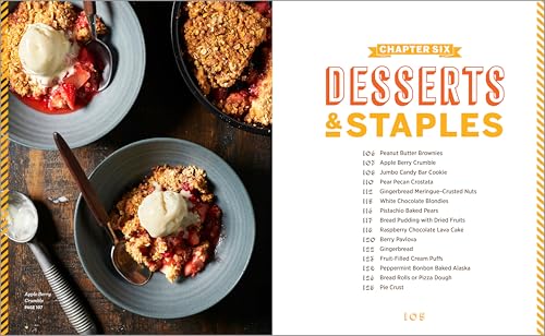 The Essential Vegetarian Air Fryer Cookbook: 75+ Easy Meatless Recipes Paperback – June 16, 2020 - Image 3