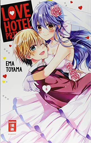 Preisvergleich Produktbild Love Hotel Princess 06