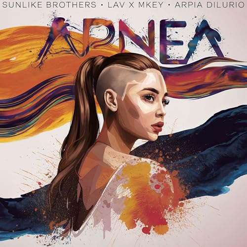 Sunlike Brothers, LAV x MKEY & Arpia Dilurio