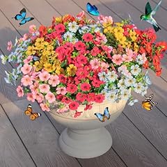 Mixed Color1(red,pink,yellow,blue,rose)