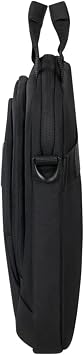 Samsonite GUARDIT 3.0 - Slim Briefcase, 40 cm, 11L, Black (Black)