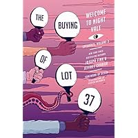 The Buying of Lot 37