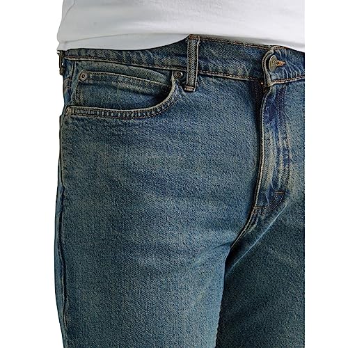 Image of Lee Men's Regular Fit Jeans