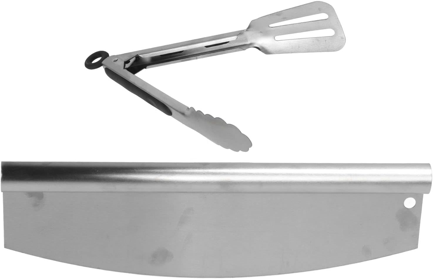 TOBILE Pizza Cutter Food Grade Stainless Steel high